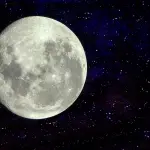 Acqua sulla Luna: la scoperta shock
