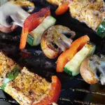 Camino e barbecue, come scegliere la griglia?