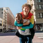 Quando è nato il GayPride e la storia del suo arrivo in Italia