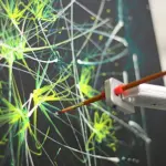 Robot che dipingono: la nuova trovata dell'Azienda Georgia Tech