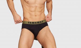 Studio rivela: i ragazzi non cambiano ogni giorno le mutande