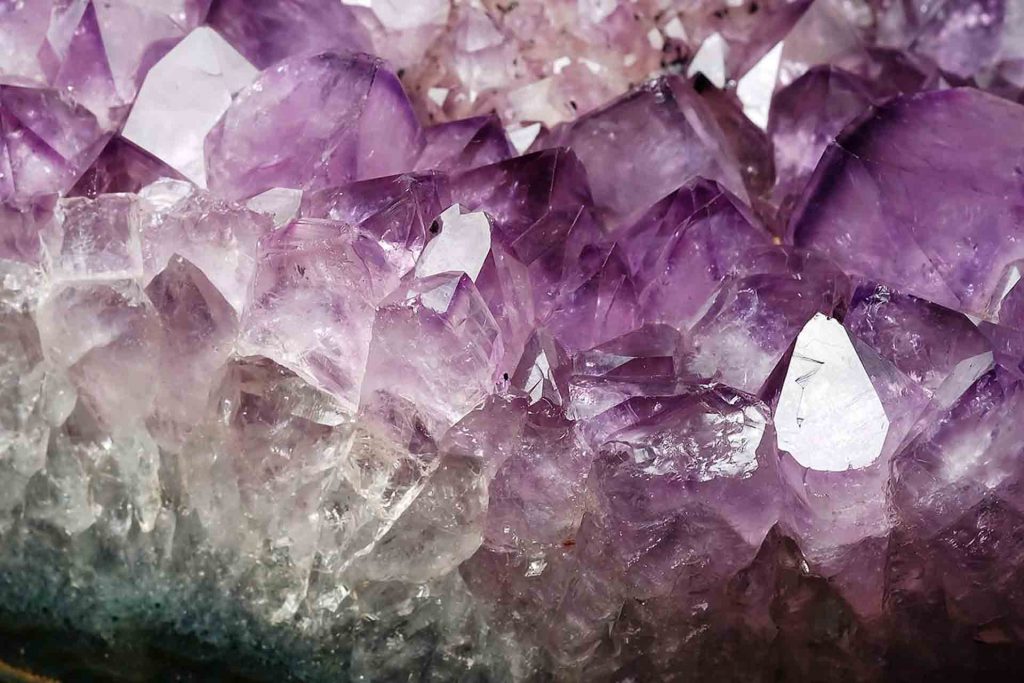 Nuove info rilevate dagli scienziati sulla formazione dei cristalli