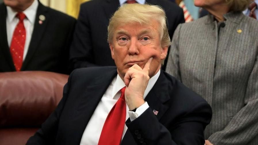 Trump propone un cambiamento dei programmi di storia nelle scuole