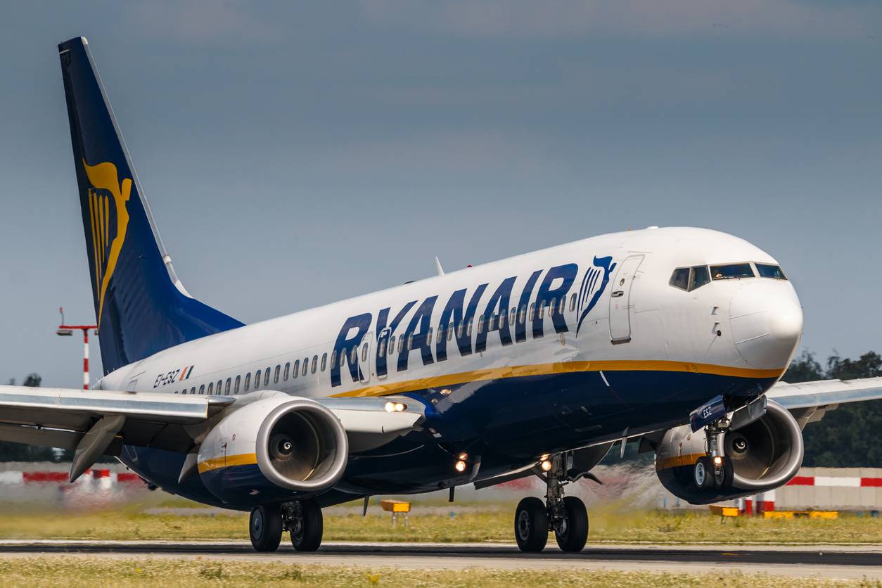 Ryanair propone un'offerta ai clienti: ecco di cosa si tratta