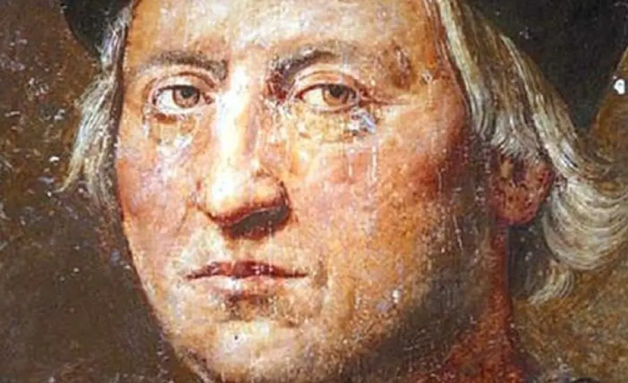 Non è stato Colombo a portare la sifilide in Europa: lo studio