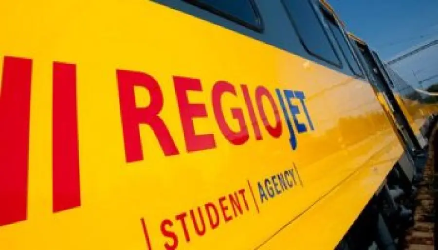 Nuova linea ferroviaria in Europa: collegate tre città importanti