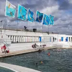 Aperto in Cornovaglia il primo lido geotermico