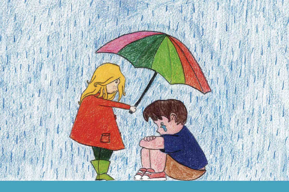 Essere gentili migliora la salute: ecco il nuovo studio