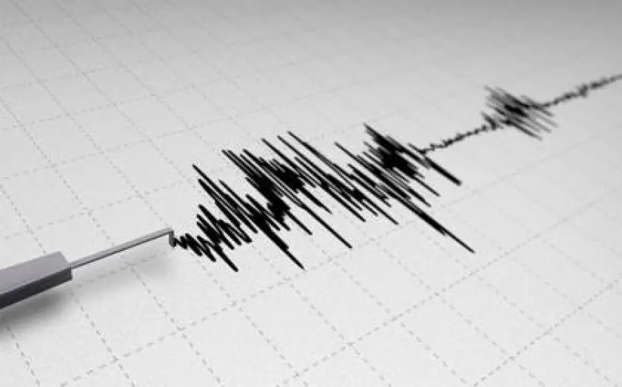 Scoperta dagli scienziati relazione tra CO2 e terremoti in Italia