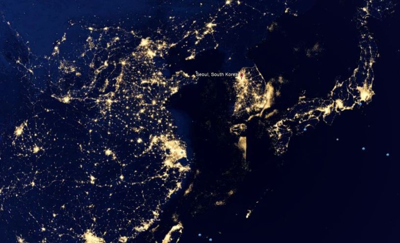 I satelliti sono impeditivi per le nuove ricerche, secondo gli astronomi