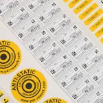 Le etichette adesive nell’era digitale