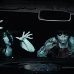 Giappone: arriva il drive in dell'orrore