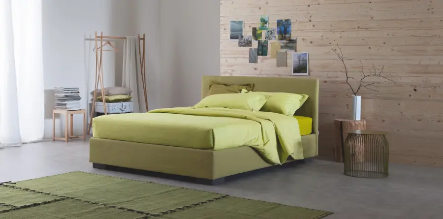 I letti esistono da 200 mila anni secondo uno studio