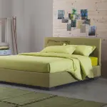 I letti esistono da 200 mila anni secondo uno studio