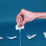 Sempre più diffuse le bustine monodose con il packaging innovativo