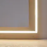 Le strisce LED per illuminare la casa con creatività