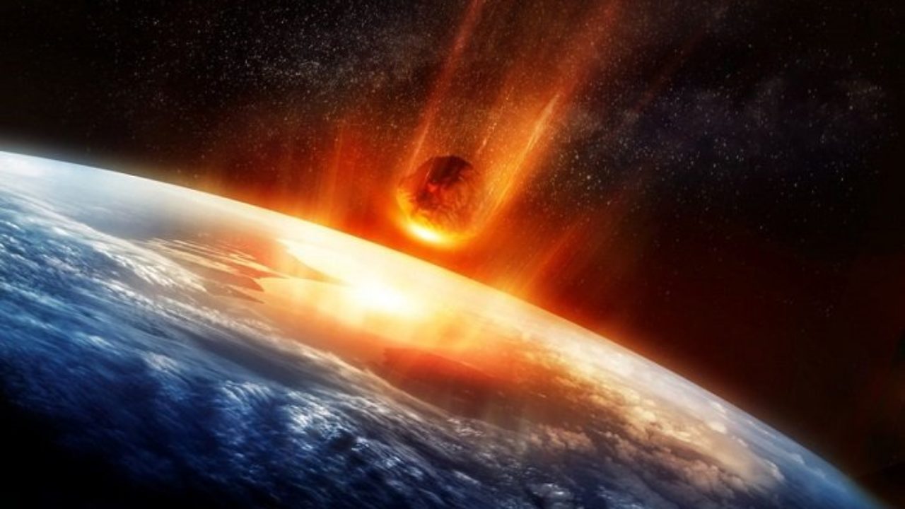 I meteoriti caduti sulla Terra aiutano a capire l'età del sistema solare