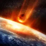 I meteoriti caduti sulla Terra aiutano a capire l'età del sistema solare