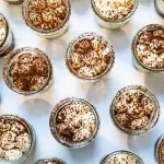 Tiramisù di Cannavacciuolo: il segreto di un dolce amato in tutto il mondo