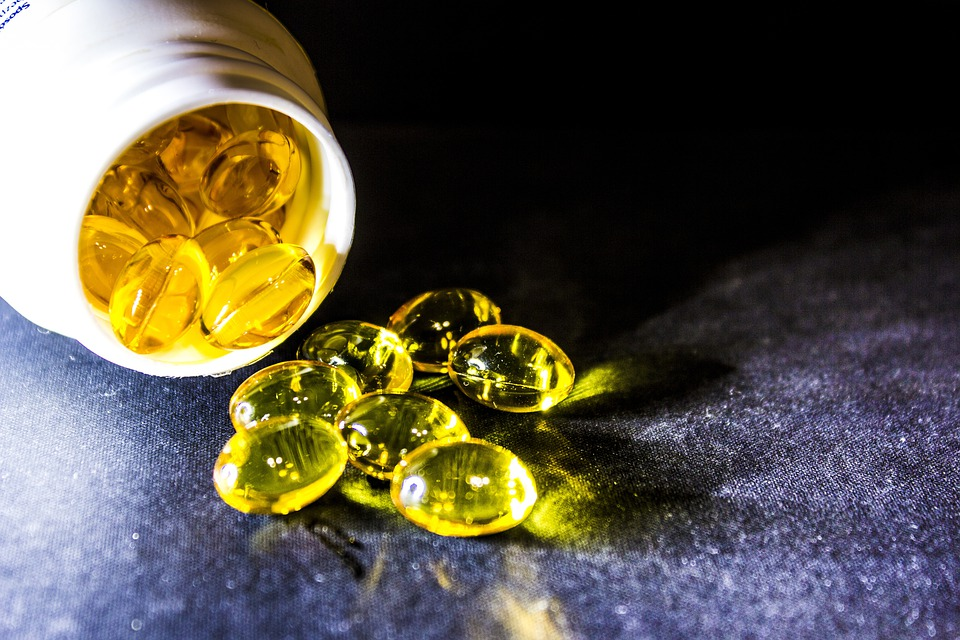 Funzioni e dosaggio degli integratori omega 3