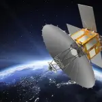 Il Texas studia un satellite molto più rapido nell'aggiornamento dati
