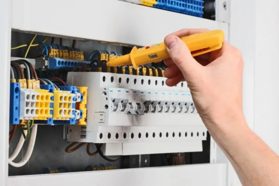 Come effettuare la manutenzione dell’impianto elettrico