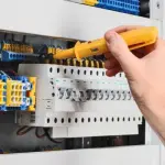 Come effettuare la manutenzione dell’impianto elettrico