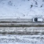 "La tecnologia al servizio della sicurezza: i sistemi di assistenza alla guida invernali"